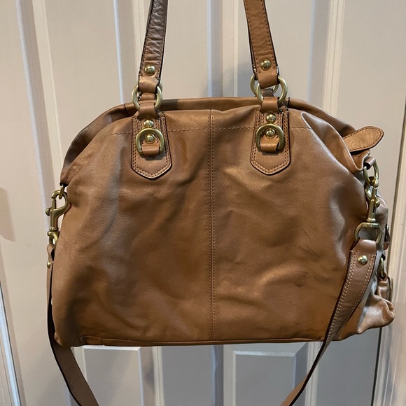 Coach Purse - Picture 8 of 8